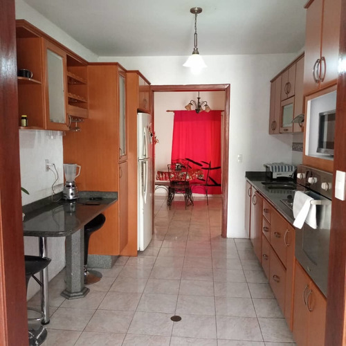 Imagen 1 de 15 de En Venta Casa En La Urbanización El Morro I San Diego, Carabobo