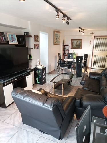 Imagen 4 de 14 de En Venta Apartamento Res Jardín Bello Campo, Frente Sambil Chacao Caracas