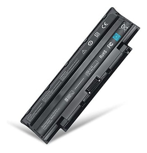 J1knd Batería Portátil Compatible Con Dell Inspiron Zrwpl