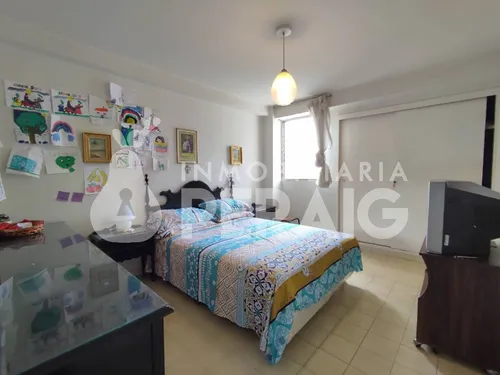Apartamento / Venta / El Marques