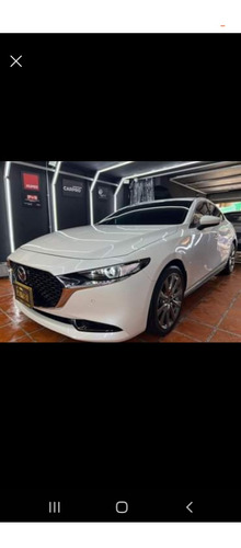 Mazda 3 2.0 Grand Touring Lx