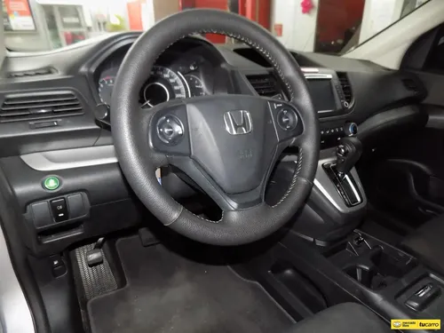 Honda CR-V 2.4 Lx