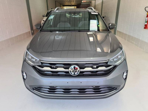 Imagem 2 de 13 de Volkswagen Nivus 1.0 200 Tsi Total Flex Highline