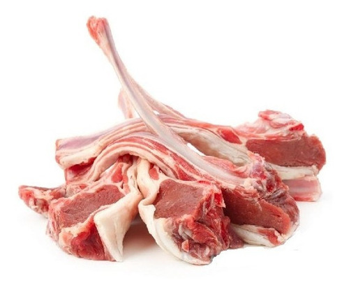 Canal De Carne De Borrego