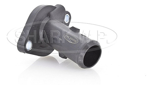 Toma Agua Oldsmobile Alero 2.4l 00 Al 01