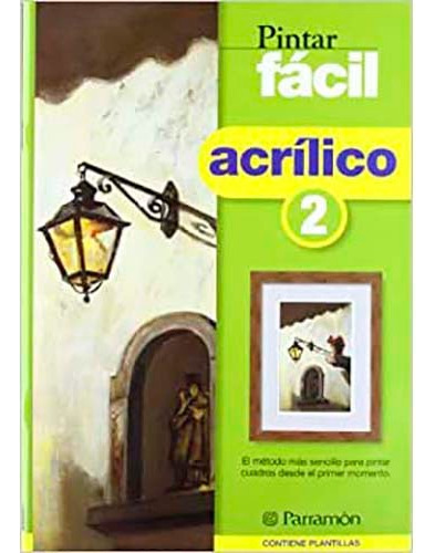 Acrílico 2