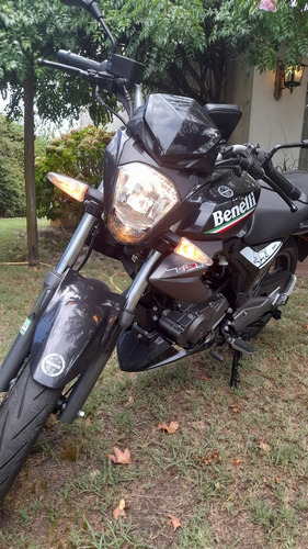 Benelli Tnt15 2022 3300km - Impecable - Como Nueva