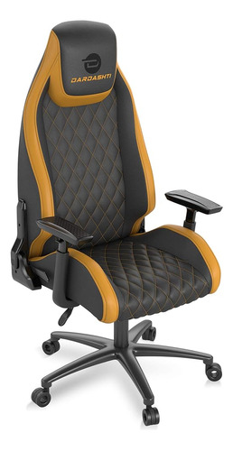 Atlantic Dardashti Gaming / Executive Chair Espuma Moldeada 