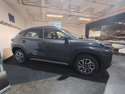 Suzuki Fronx 1.5 Glx Aut Hibrida