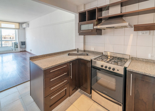 Depto Venta 3 Amb Las Cañitas Sol Oportunidad