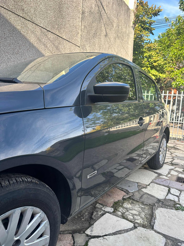 Volkswagen Gol Trend 1.6