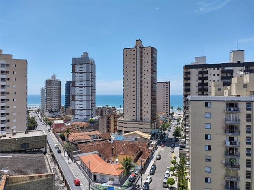 Imagem 1 de 29 de Apartamento 2 Dorms. 1 Suíte,caiçara - Wb00159ac