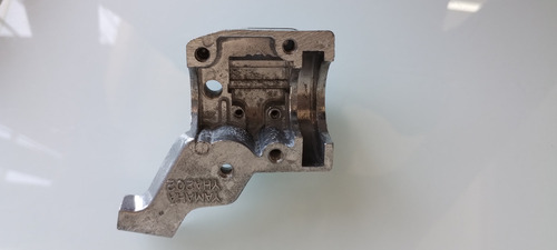 Conjunto Carcaça Manicoto Direito Fs1/yb50 Original Yamaha Única