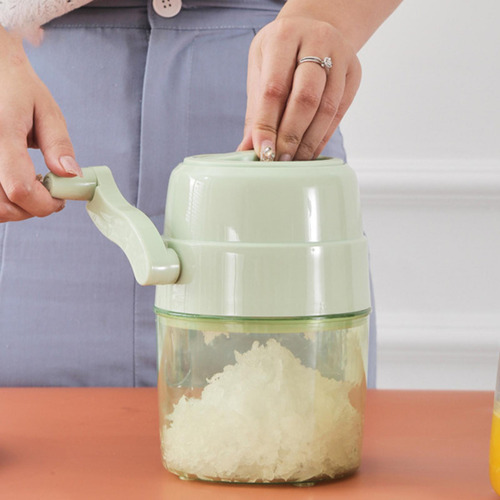 De Gelo, Máquina De Raspadinha, Pequena Máquina De Gelo