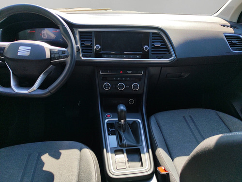 Seat Ateca 1.4 Style 150Hp At