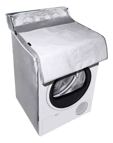 Funda para lavadora secadora Impermeable