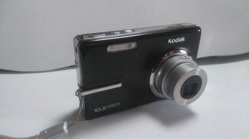 Camara Digital Kodak M1073 Is