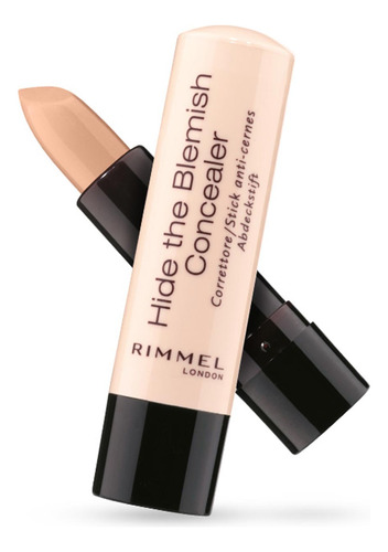 Corrector En Barra 002 Sand Rimmel Hide The Blemish