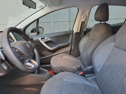 Peugeot 208 1.6 Allure Nav Tiptronic