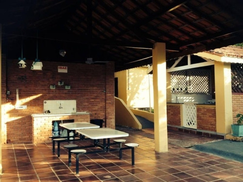 Linda Chácara Com À Venda- Estância São Paulo - Campo Limpo Paulista/sp - Ch0060 - 34731310