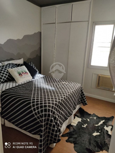Imagem 2 de 8 de Lindo Apartamento - Centro - 3841038v