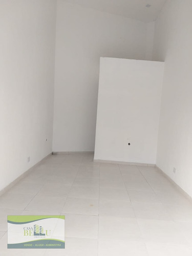 Imagem 2 de 7 de Salas Térreas Em Portal Da Estação - Franco Da Rocha - 715