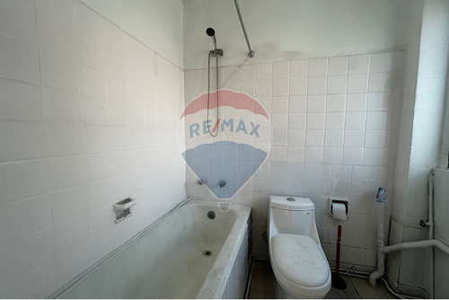 Departamento Con Excelente Ubicación