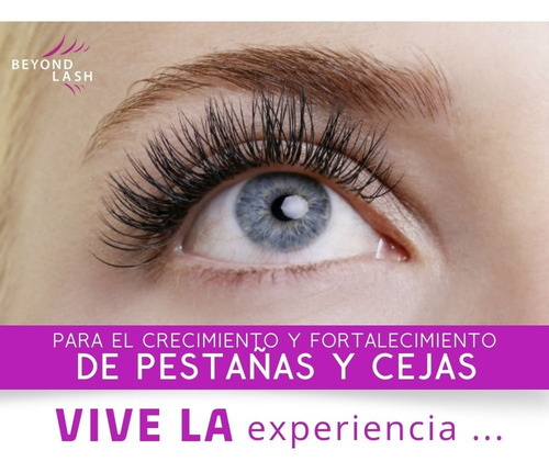 Beyond Lash
