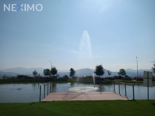 Imagen 2 de 11 de Venta De Terreno Fraccionamiento Biogrand Juriquilla