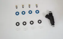 Comprar Kit De Repuestos Para Inyector Hyundai Atos 1.1 04-12