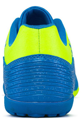 Imagen 5 de 8 de Guayos Jordry Azul Para Hombre Croydon
