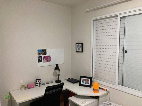 Imagem 9 de 17 de Apartamento No Centro Com 3 Dormitórios - Ap5528