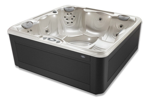 Spa 5 Per. Jacuzzi 23 Inyectores Capitolo Usa Piscineria