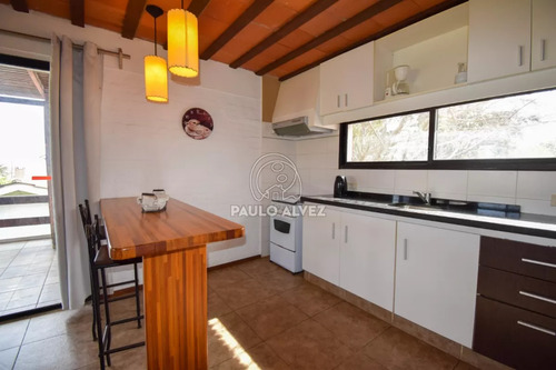 Dúplex Modernos, A Metros Del Mar . Piriapolis Balneario Ideal Para La Familia