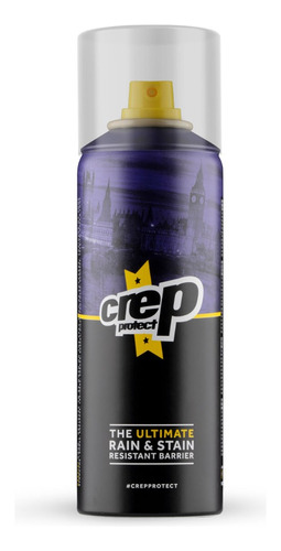 Crep Protect Spray 200 Ml