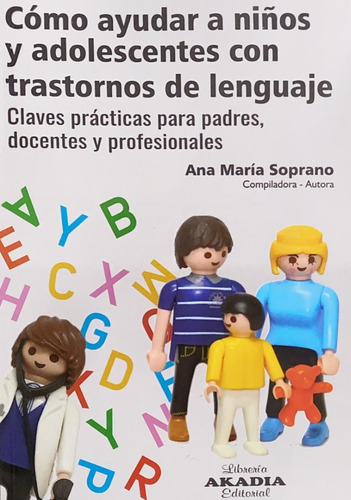 Ayudar A Niños Y Adolescentes Con Trast De Lenguaje Soprano