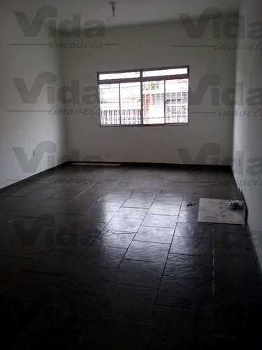 Salas Comercial Em Km 18 - Osasco - 34957
