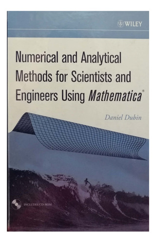 Numerical And Analytical Methods For Scientists Engineers