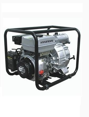  Motobomba Hyundai Hyt 80 7h.p. Salida 3 - Ynter Industrial