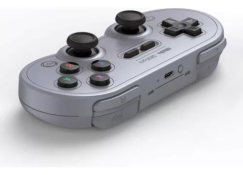 Primeira imagem para pesquisa de 8bitdo sn30