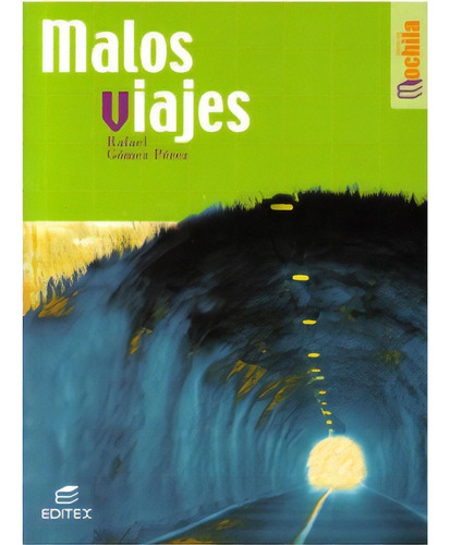 Malos Viajes, De Rafael Gómez Pérez. 8471316622, Vol. 1. Editorial Editorial Promolibro, Tapa Blanda, Edición 2002 En Español, 2002