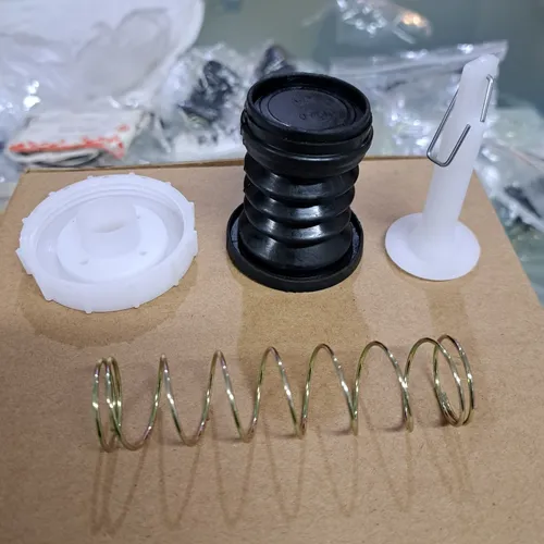 Kit De Tapon Lavadora Daka
