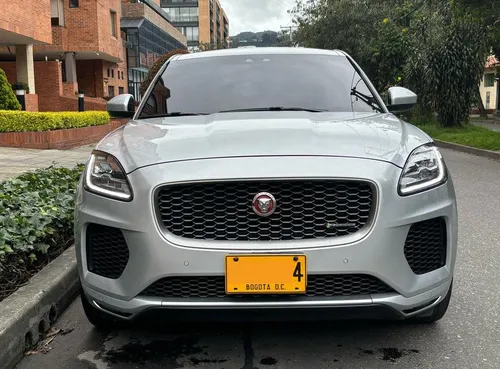 Jaguar E-Pace 2.0 E-pace