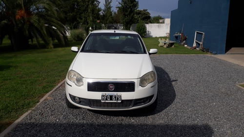 Siena Hlx Modelo 2008
