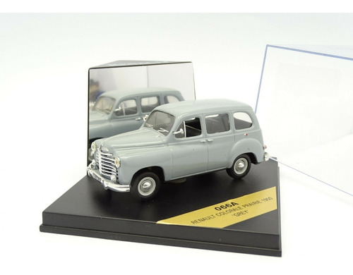 Renault Colorale Praire 1960 1/43 Vitesse