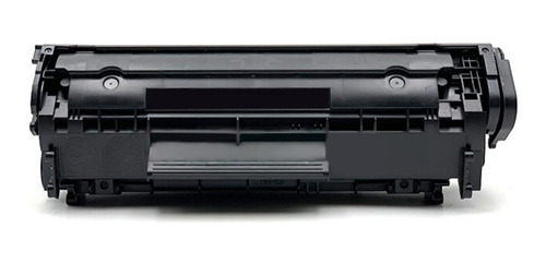 Imagen 3 de 6 de Cartucho Toner Compatible Con Hp Q2612a 1010/12/15
