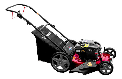 Corta Cesped Petri 5hp 4t Naftera Briggs Stratton 2500 M2