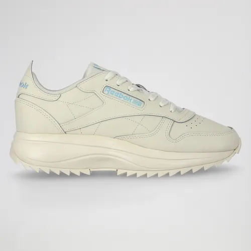 Reebok pump mujer beige on sale