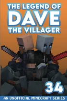 Comprar  Book : Dave The Villager 34 - Villager, Dave