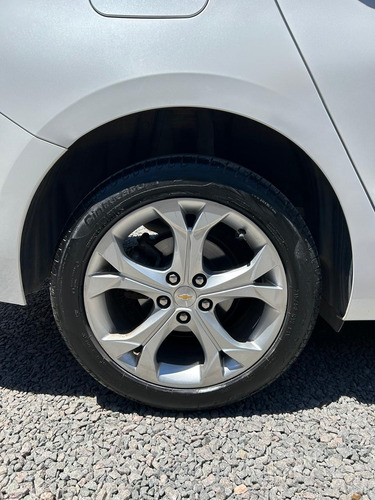Chevrolet Cruze 1.8 Lt Mt